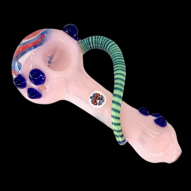 Heady Hand Pipe (6") - Smoke Shop