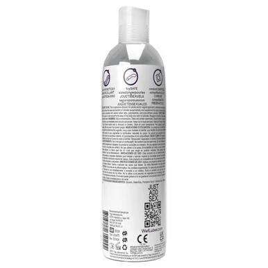 Wet Anal Lube 4oz Uranus Extra Thick Water Based - Adult Toys