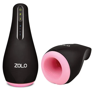Zolo Heatstroke - Adult Toys