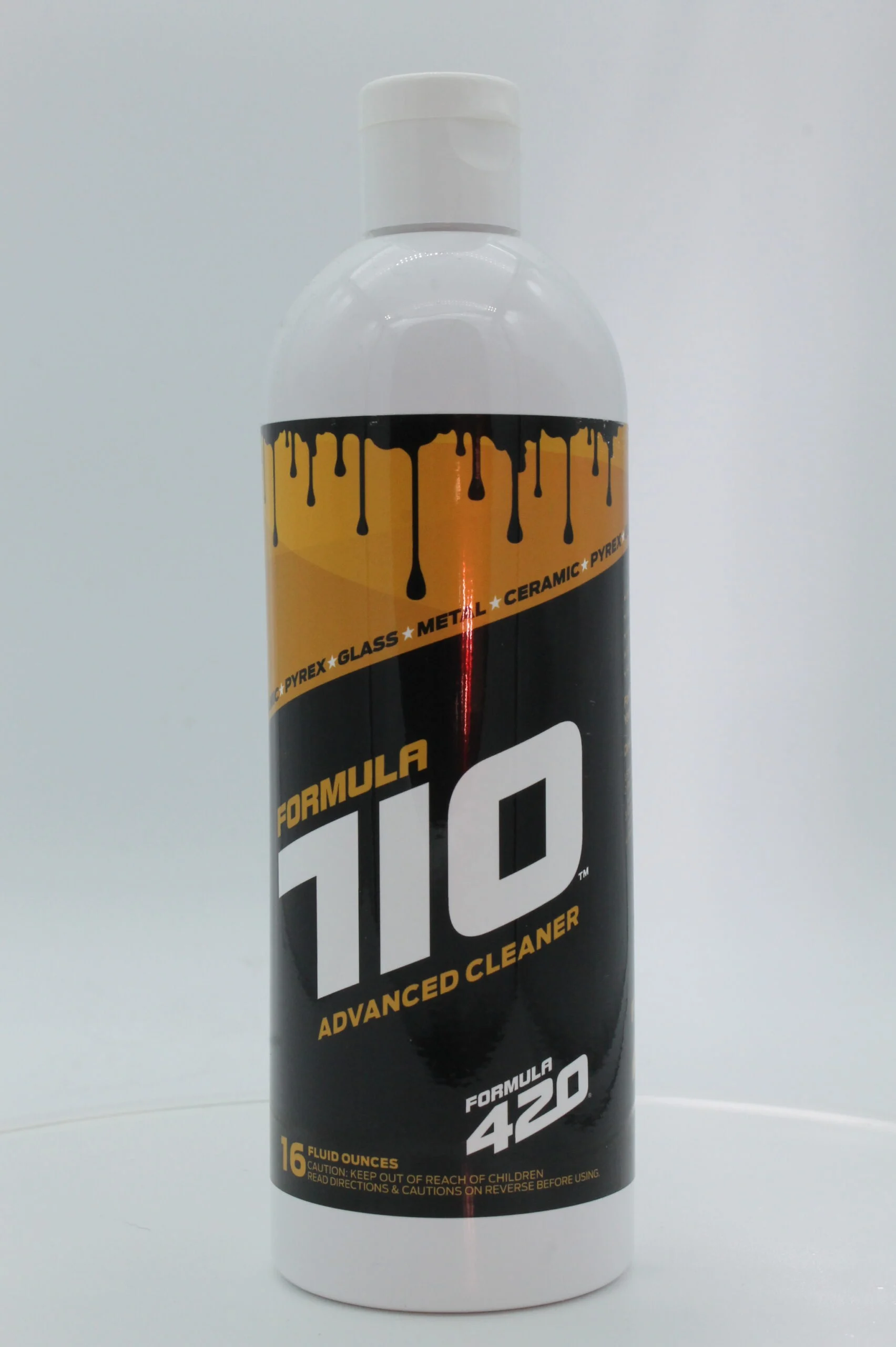 Formula 710 Advanced Cleaner - Cleaning Supplies