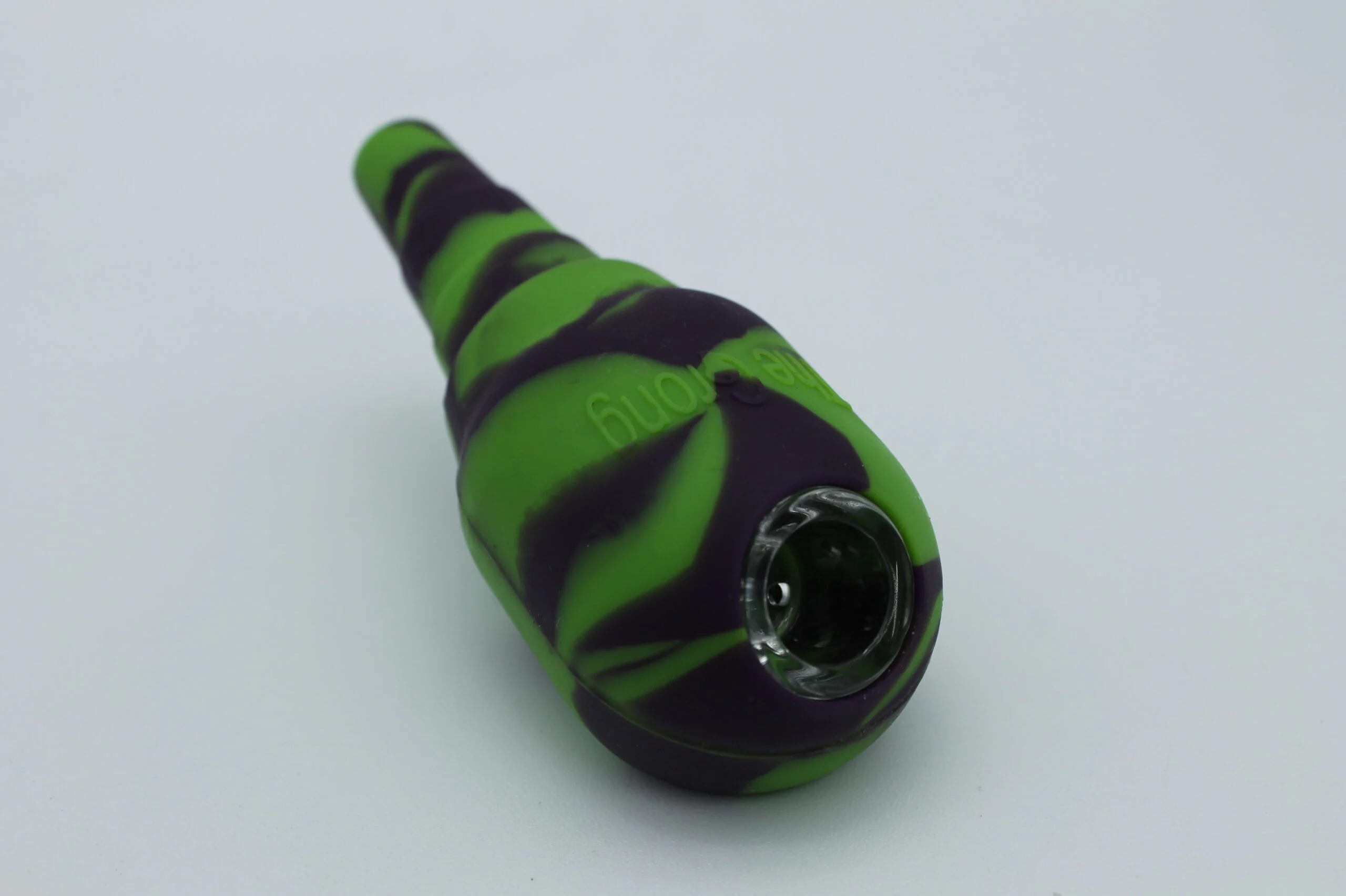 The Grong - Silicone Pipes