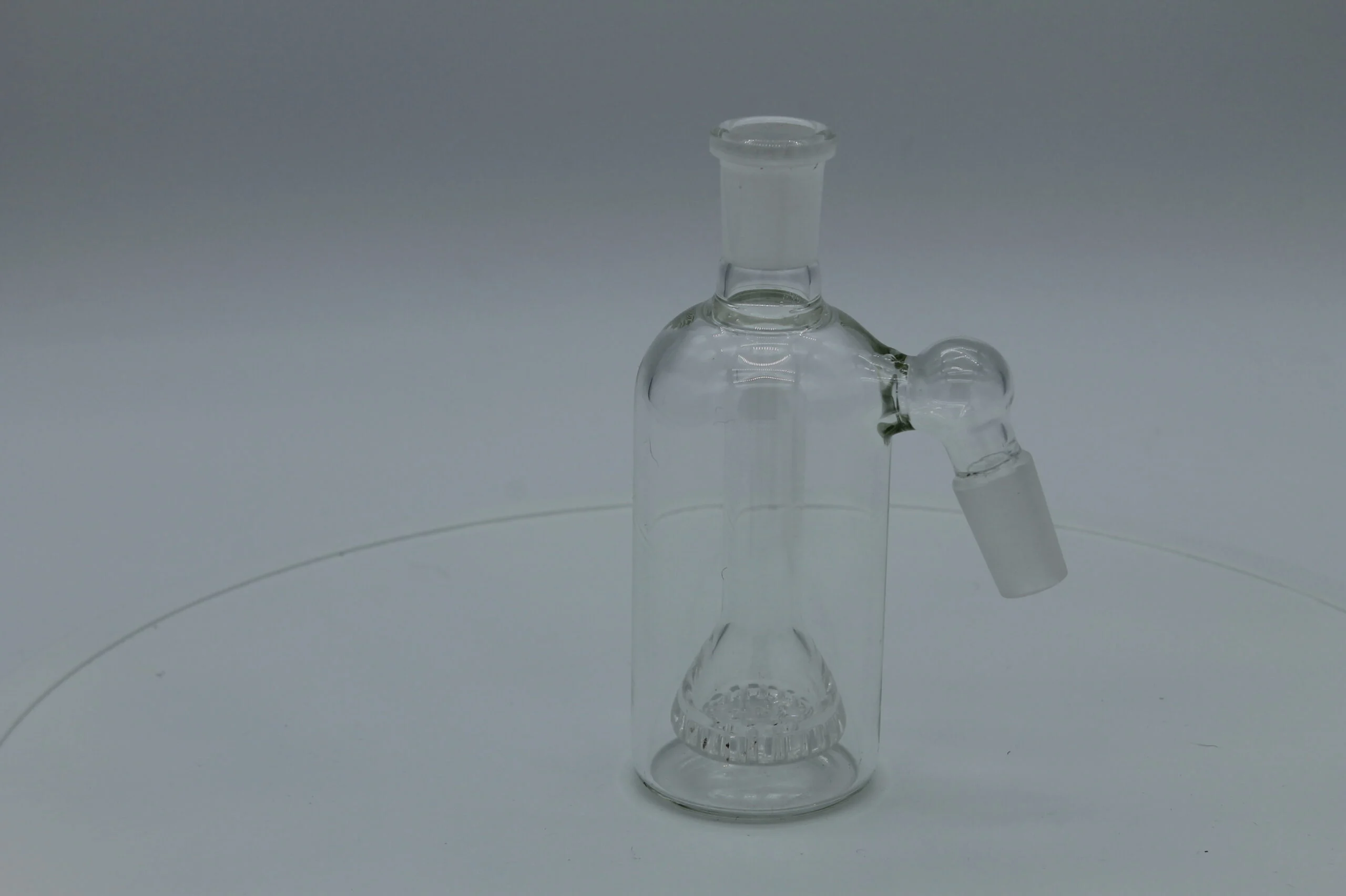 45° 14mm Inside Honey Comb Ash Catcher - Ash Catchers