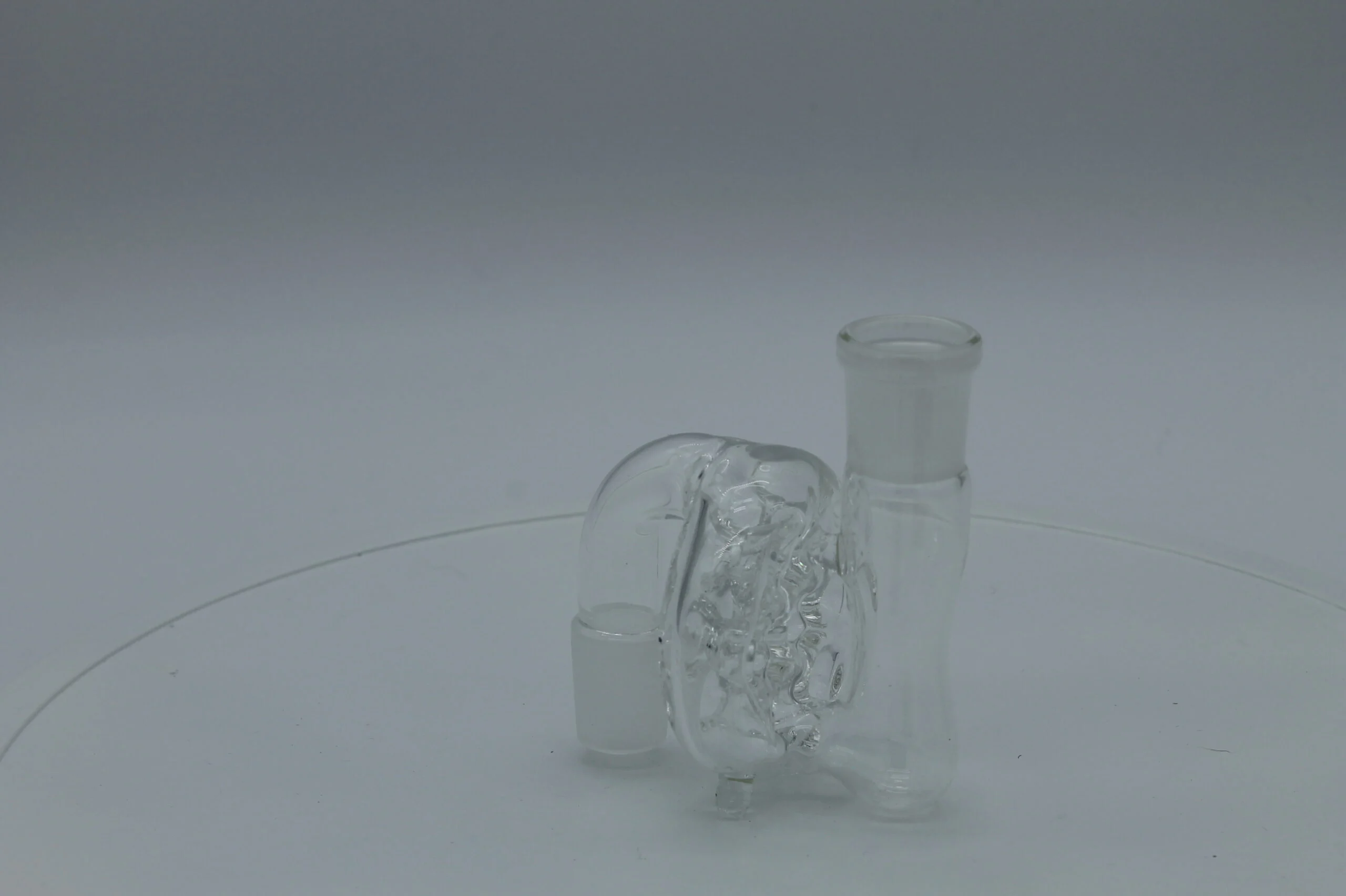 18mm Swiss Diffuser - Ash Catchers