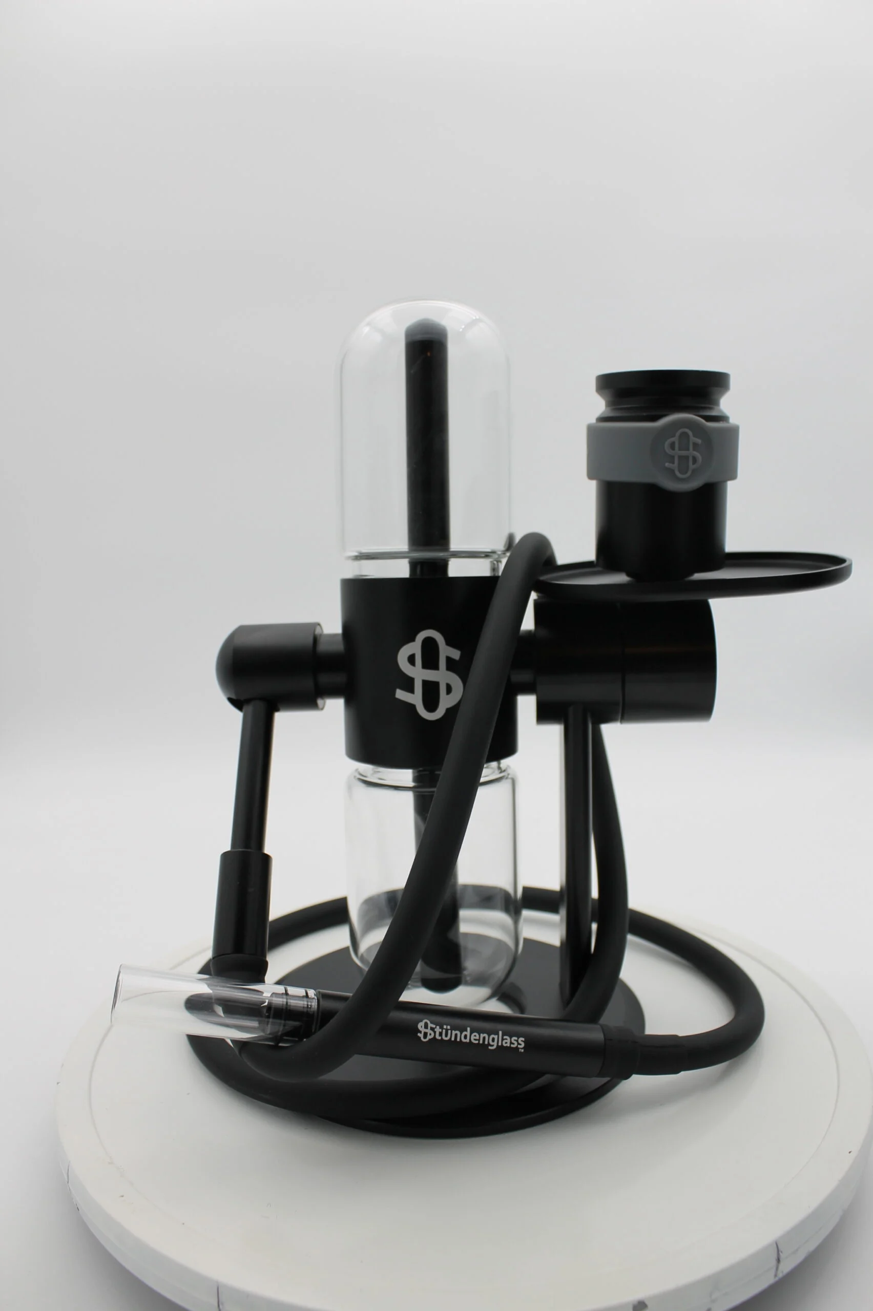 Stündenglass- Kompact- Gravity Infuser