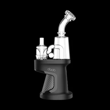 Ispire daab Portable E-Rig