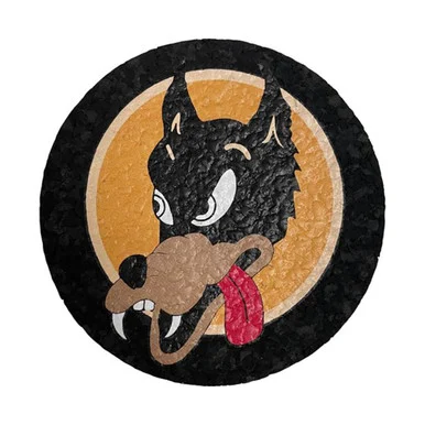 East Coasters 6 inch Dab Mats - Smoke Shop Accessories