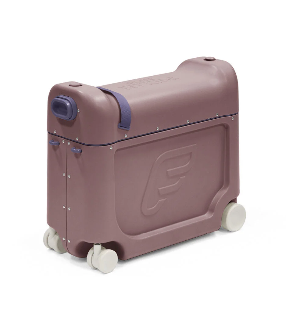 Stokke JetKids Travel Bundle - Hazy Lilac