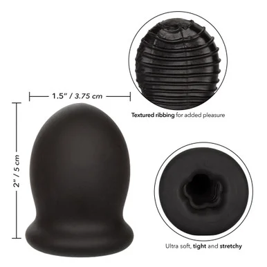 Boundless Ftm Stroker 2 Inch 5 Cm - Adult Toys