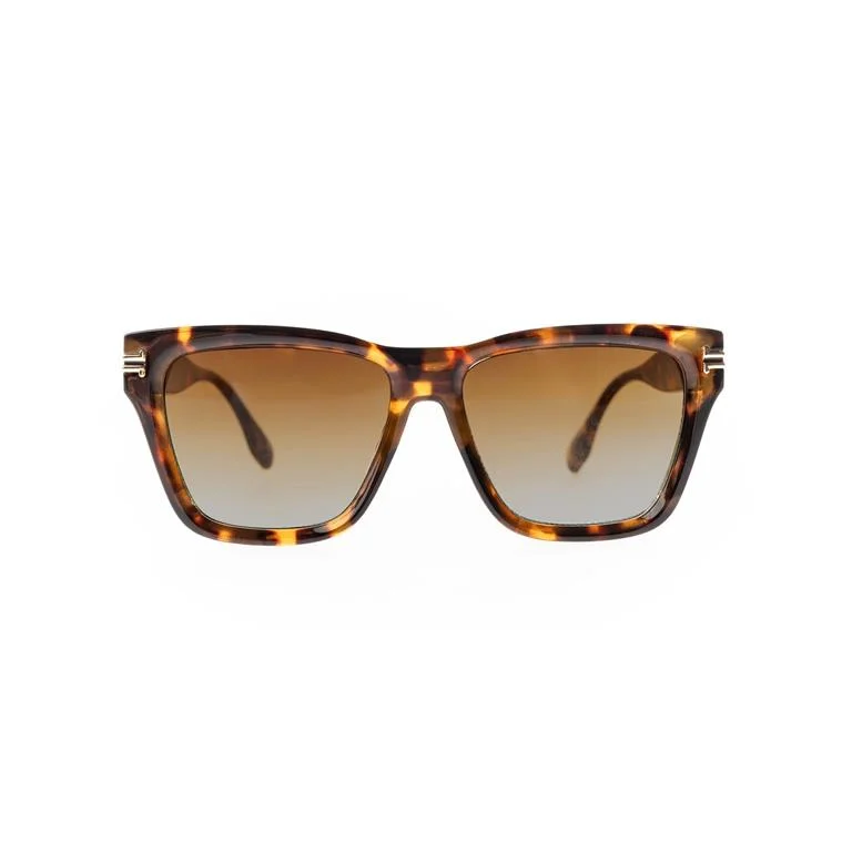 Jordan Brown Tortoise - Mary Square