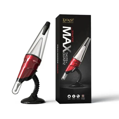 Lookah Seahorse Max Electric Nectar Collector Kit - Smoke Shop