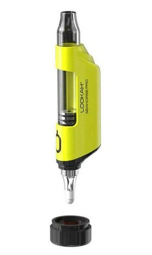 Lookah Seahorse Pro Electric Nectar Collector Kit - Smoke Shop