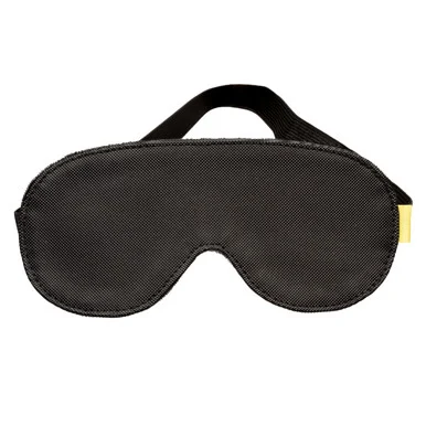 Boundless Blackout Eye Mask - Adult Toys