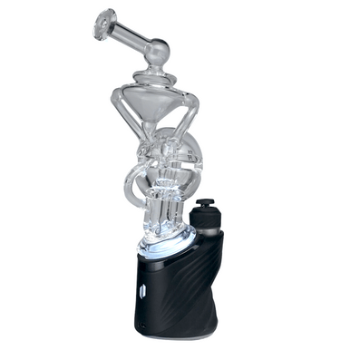 MJ Arsenal Fabcycler Puffco Peak Top - Smoke Shop