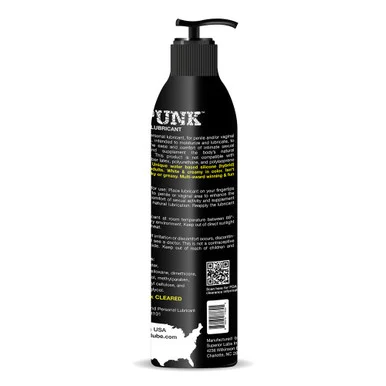 Spunk Lube Hybrid Pump 8 Fl Oz - Adult Toys