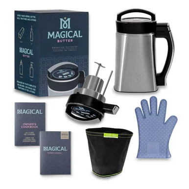 Magical Butter MB2e Machine - Smoke Shop