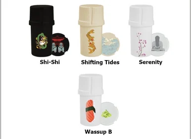 Medtainers Collections - Smoke Shop