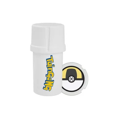 Medtainers: Smokemon Collection - Smoke Shop