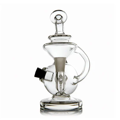 MJ Arsenal Mini Jig Mini Dab Rig - Smoke Shop