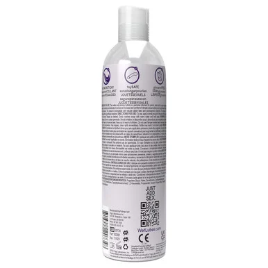 Wet Hybrid Luxury Water/silicone Blend Based Lubricant 4 Oz - Adult Toys