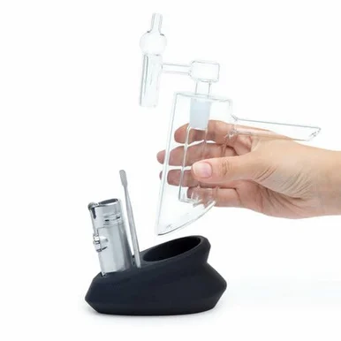 Myster HAMR Cold Start Dab Rig Kit - Smoke Shop