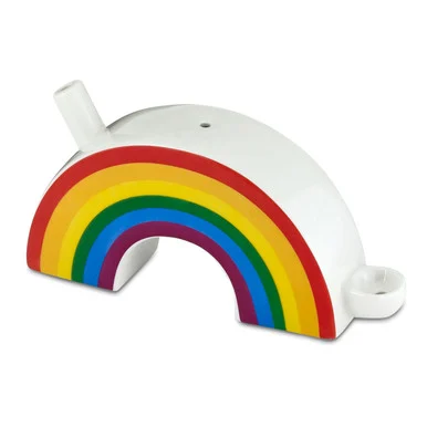 Rainbow Pipe - Adult Toys