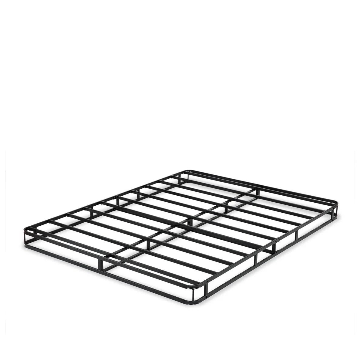 The Twillery Co.® Naglee Metal Box Spring - Queen 9