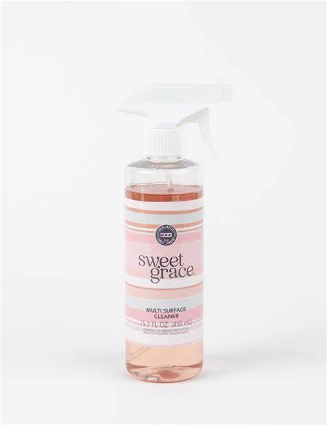 Sweet Grace Multi-Surface Cleaner