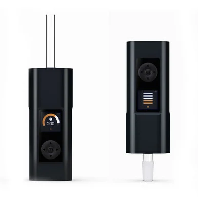 Arizer Solo 3 Portable Vaporizer - Smoke Shop