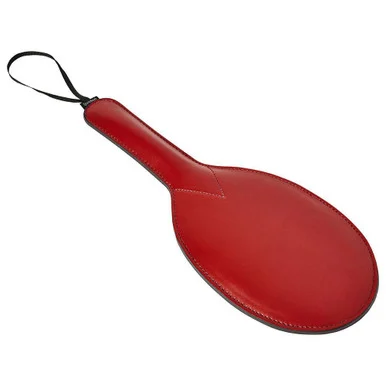 Saffron Ping Pong Paddle - Adult Toys