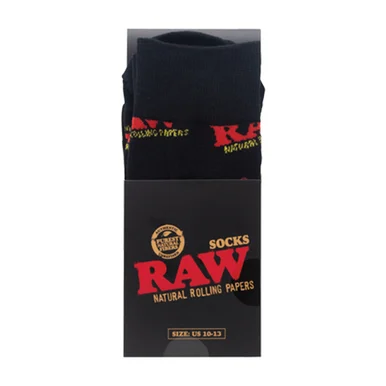 RAW Socks - Clothing & Games