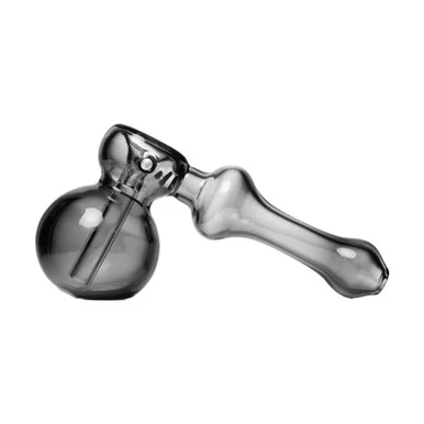 Human Grade Hammer Bubbler - Smoke Shop