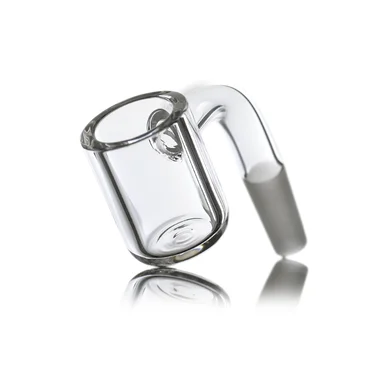 MJ Arsenal Mini Rig™ Standard Quartz Bucket (10mm) - Smoke Shop