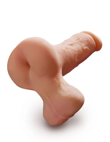 Pdx Male Reach Around Stroker - Adult Toys