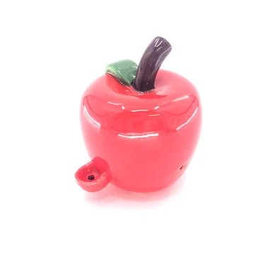 The Forbidden Fruit Pipe - Smoke Shop