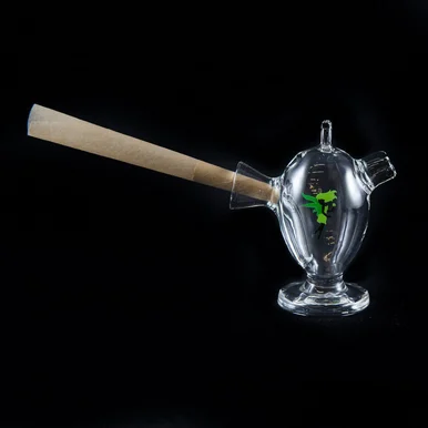 The Martian Cone Bubbler - Smoke Shop