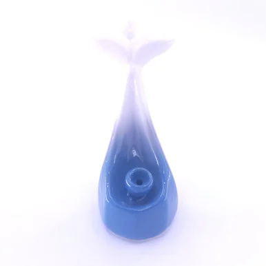 The Whale Song Pipe - Smoke Shop