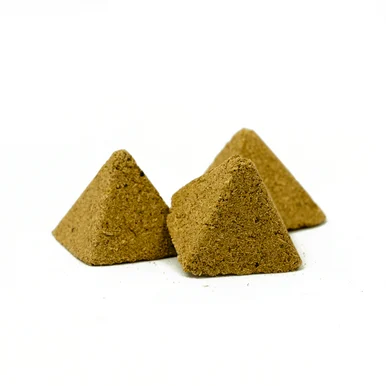 Third Eye Palo Santo Incense Pyramids - Staff Picks