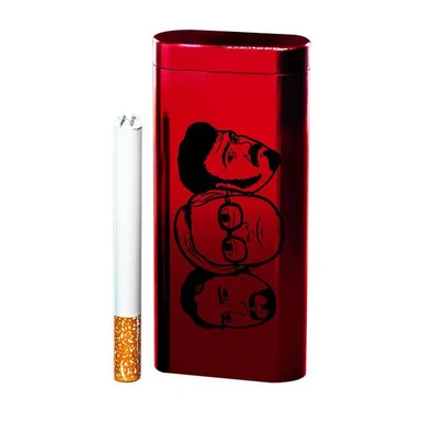 Trailer Park Boys Aluminum Dugout (4") - Smoke Shop