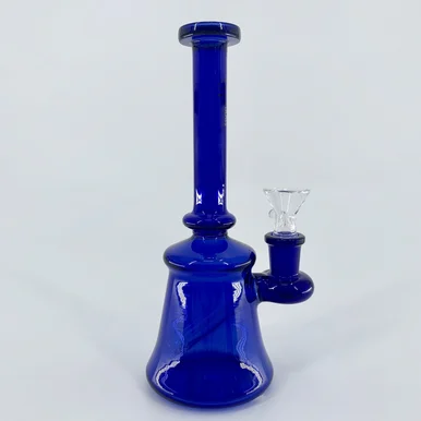 Uber Glass: Assorted Banger Hanger (7") - Smoke Shop