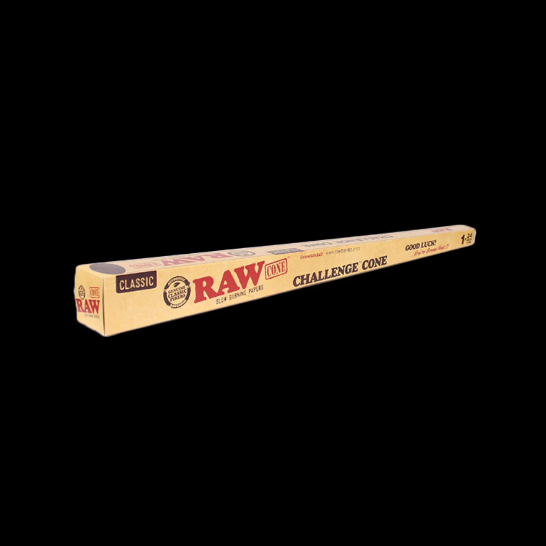 Challenge Cone - Raw