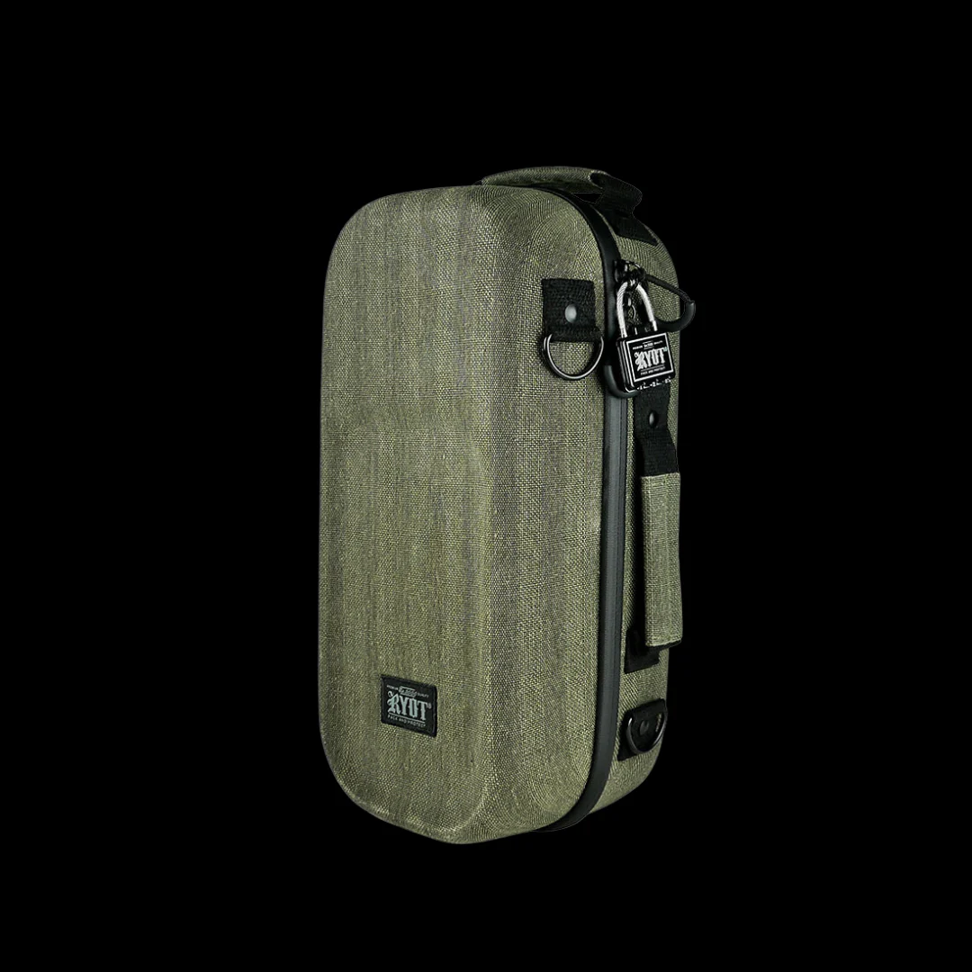 Axe Pack - RYOT