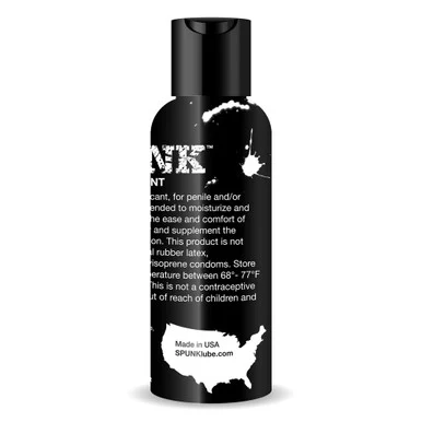 Spunk Lube Hybrid Cap 2 Fl Oz - Adult Toys