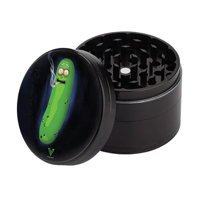 V-Syndicate CleanCut 55mm Grinder