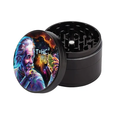 V-Syndicate SharpShred Grinder