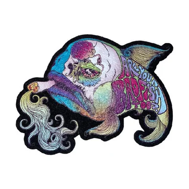 East Coasters 9 inch Dab Mats - Smoke Shop Accessories