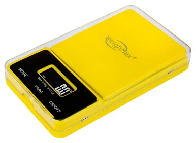 WeighMax Ninja 800 Postal Scale - Smoke Shop Accessories