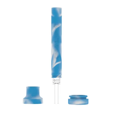 White Rhino Dabtainer - Smoke Shop