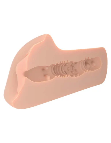 Perfect Pussy Heaven Stroker - Adult Toys