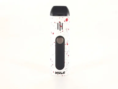 Yocan Wulf Flora Dry Herb Vaporizer - Smoke Shop