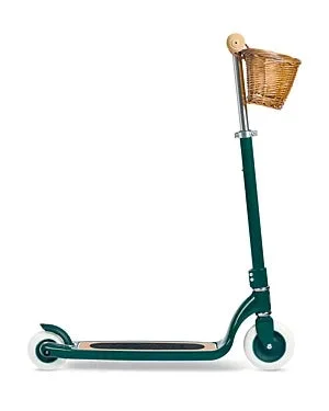 Banwood Maxi Scooter - Green